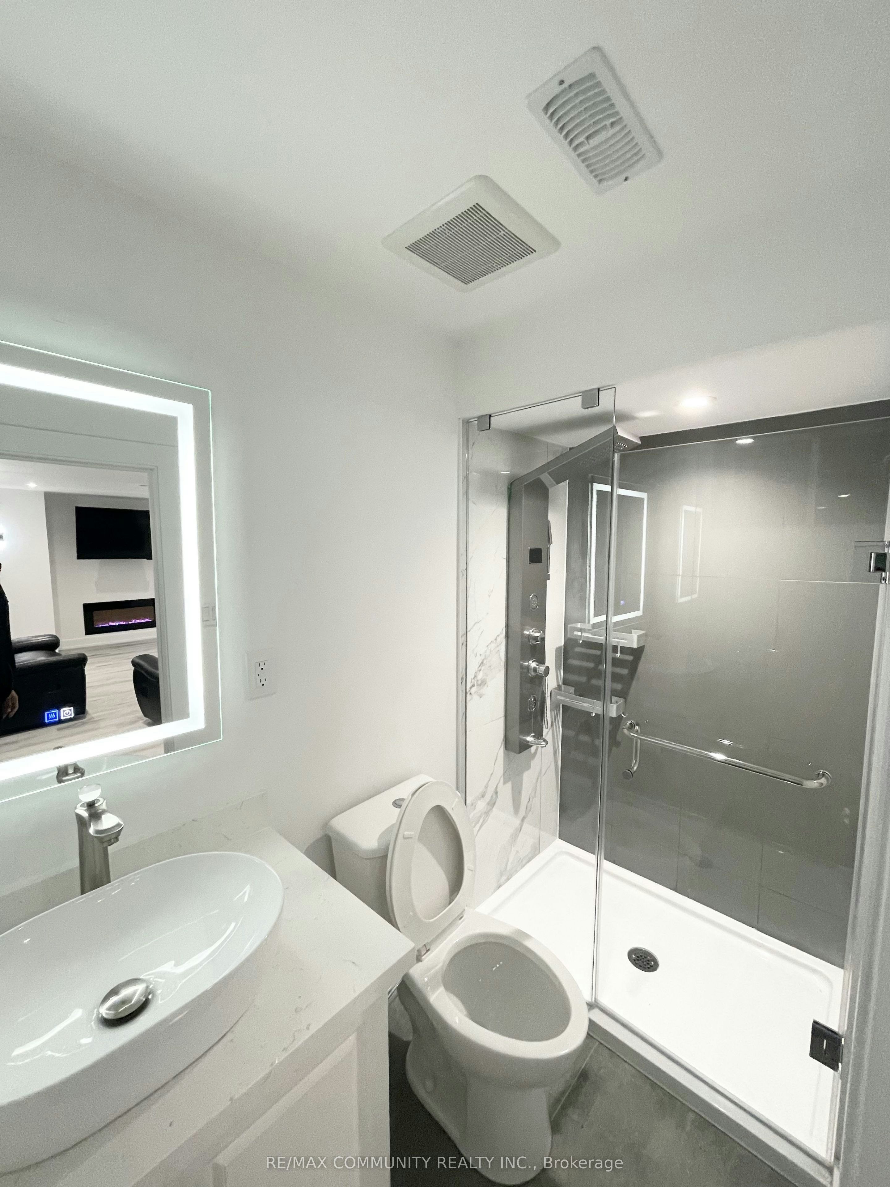 Basement-103 Bartsview Circle, Whitchurch-Stouffville, ON, L4A 0W3 - 13