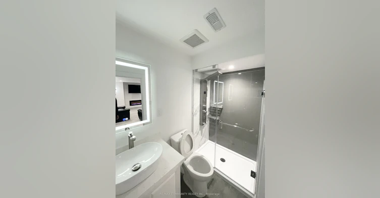 Basement-103 Bartsview Circle, Whitchurch-Stouffville, ON, L4A 0W3 - 13
