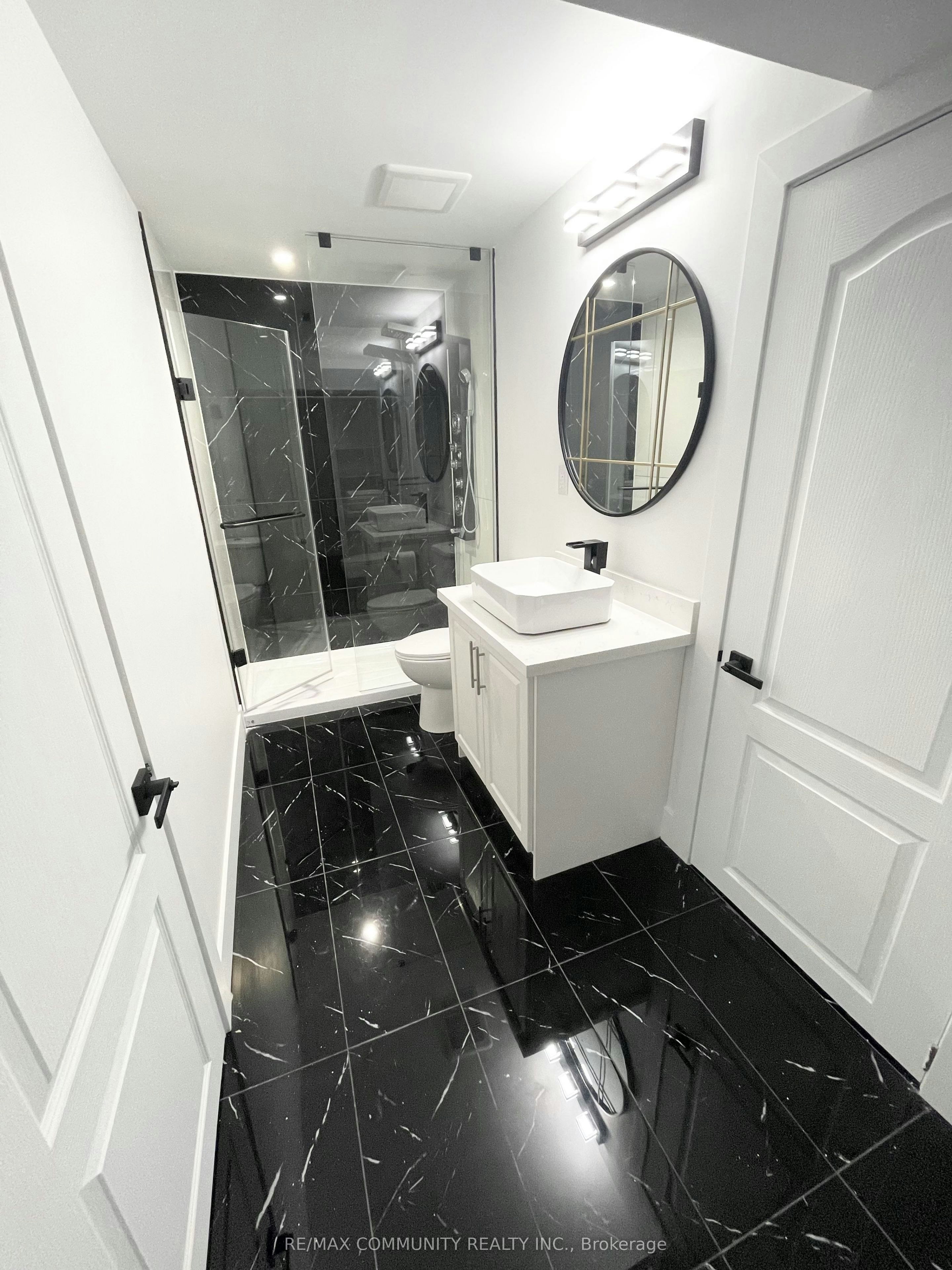 Basement-103 Bartsview Circle, Whitchurch-Stouffville, ON, L4A 0W3 - 10