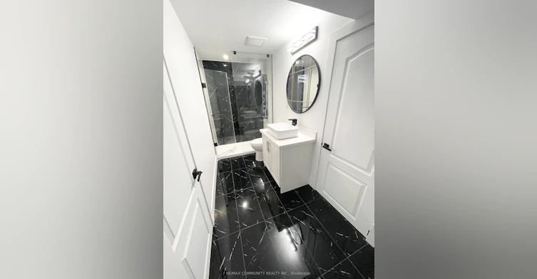 Basement-103 Bartsview Circle, Whitchurch-Stouffville, ON, L4A 0W3 - 10