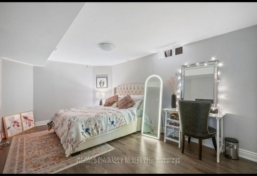 91 Song Bird Drive N, Markham, ON, L3S 3T8 - 9