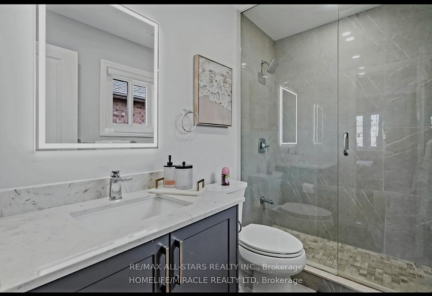 91 Song Bird Drive N, Markham, ON, L3S 3T8 - 7