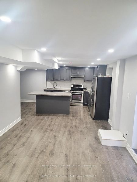 91 Song Bird Drive N, Markham, ON, L3S 3T8 - 3