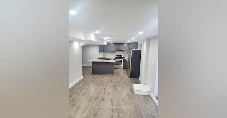 91 Song Bird Drive N, Markham, ON, L3S 3T8 - 3