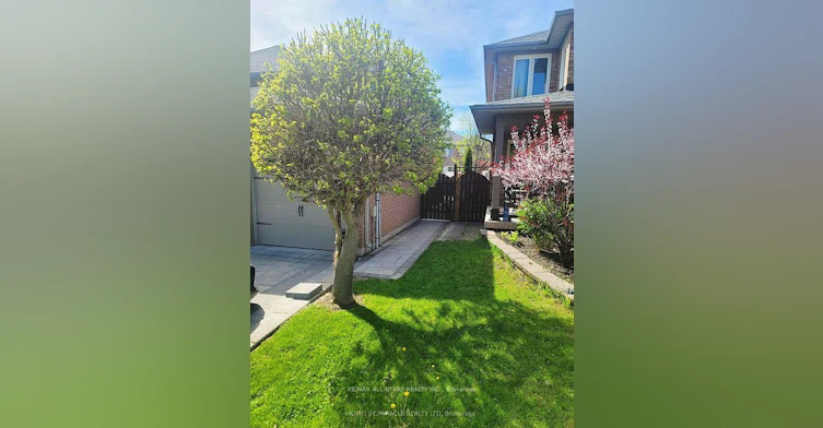 91 Song Bird Drive N, Markham, ON, L3S 3T8 - 11