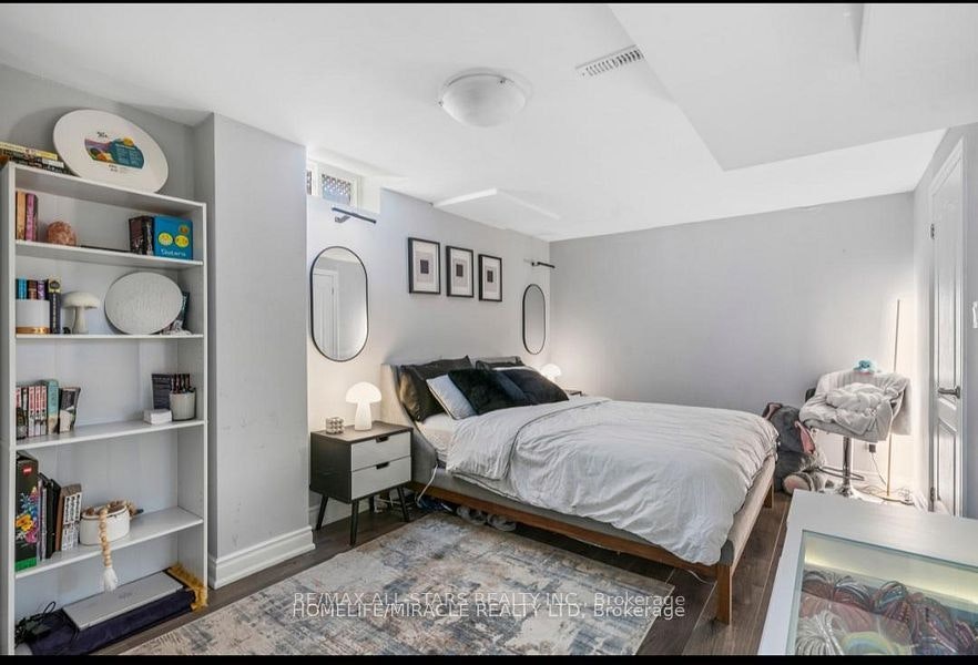 91 Song Bird Drive N, Markham, ON, L3S 3T8 - 10