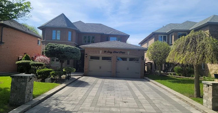 91 Song Bird Drive N, Markham, ON, L3S 3T8