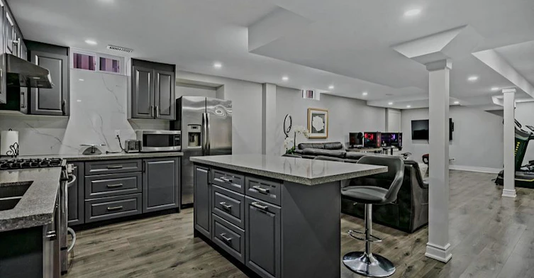 91 Song Bird Drive N, Markham, ON, L3S 3T8 - 6