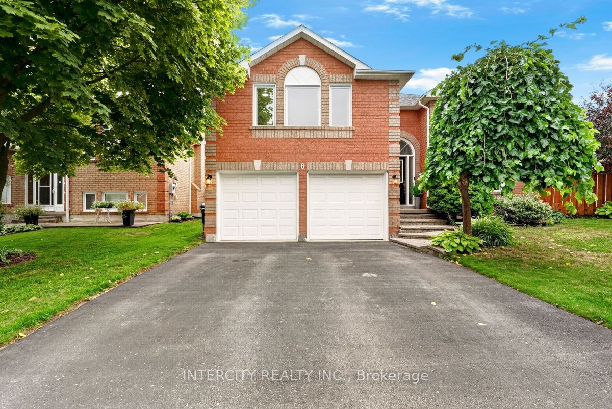 6 Compton Crescent, Bradford West Gwillimbury, ON, L3Z 2X5