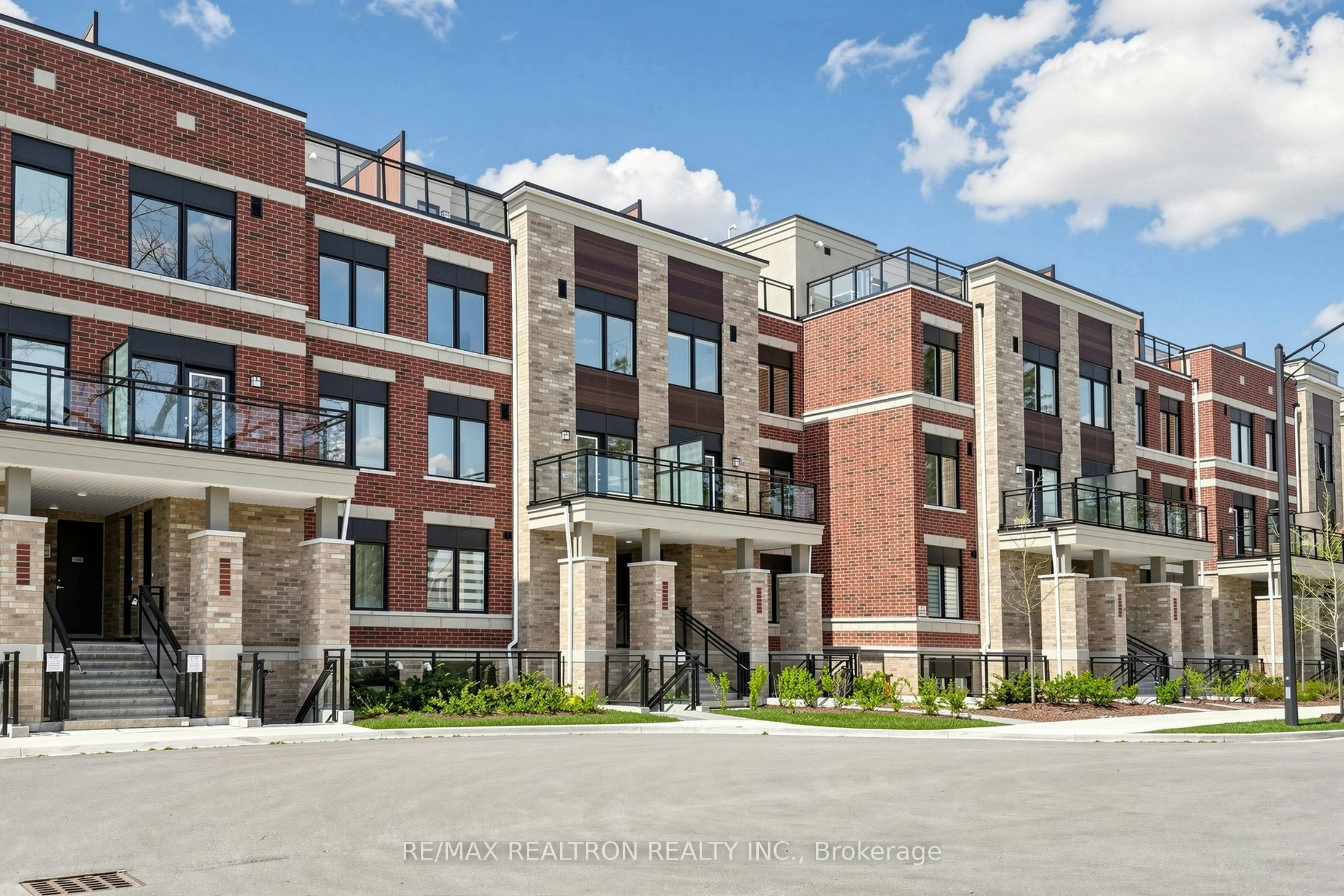 3405-60 Elizabeth Street, Richmond Hill, ON, L4C 5W2