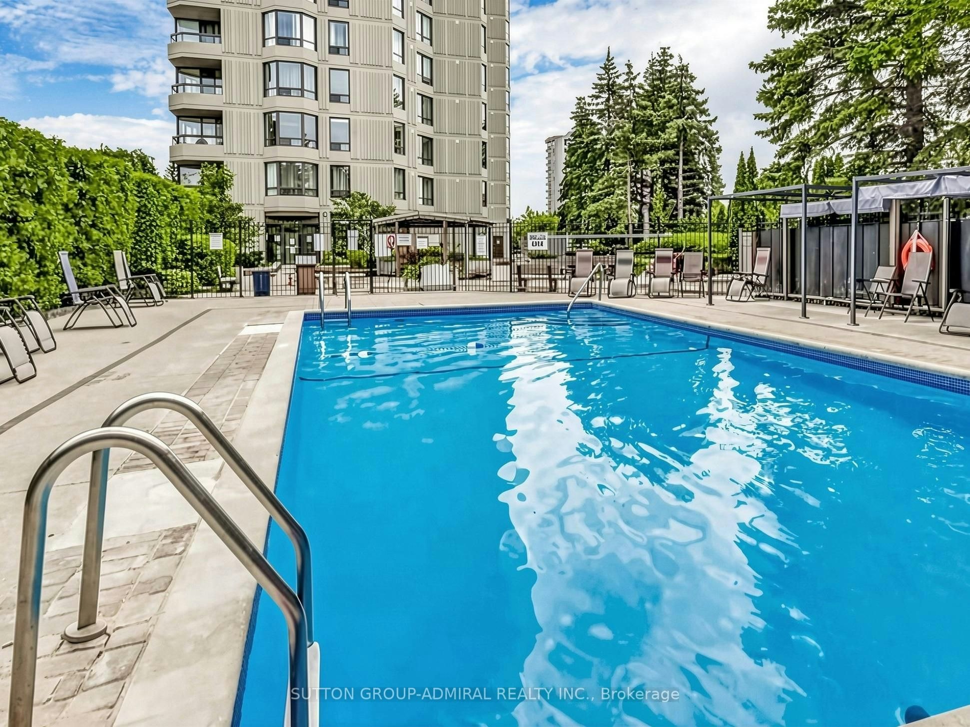 507-7460 Bathurst Street, Vaughan, ON, L4J 7K9 - 25