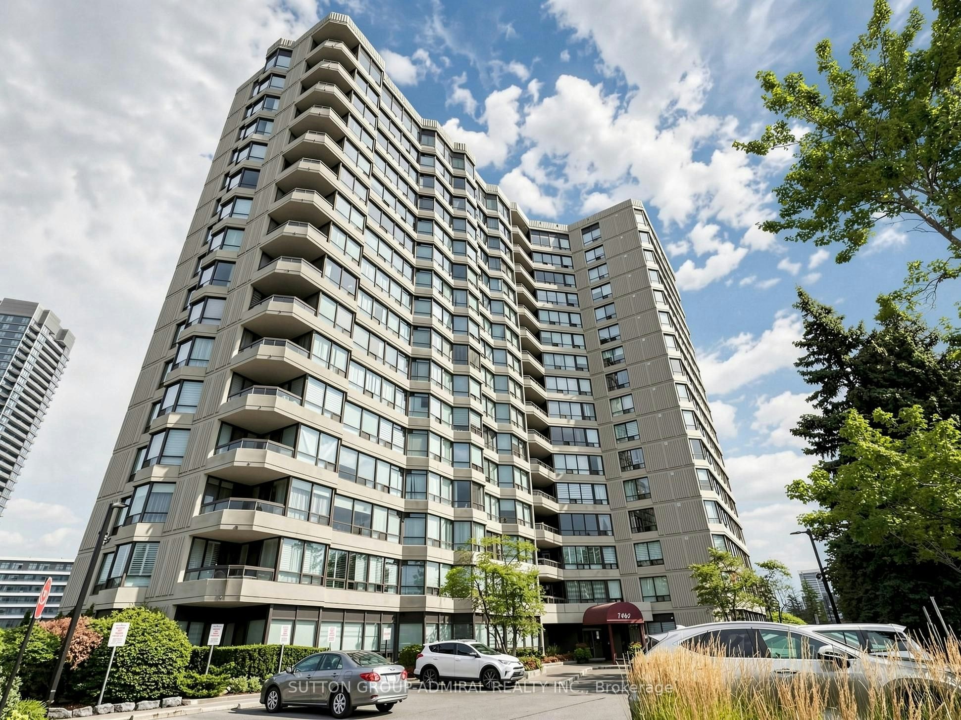 507-7460 Bathurst Street, Vaughan, ON, L4J 7K9 - 26