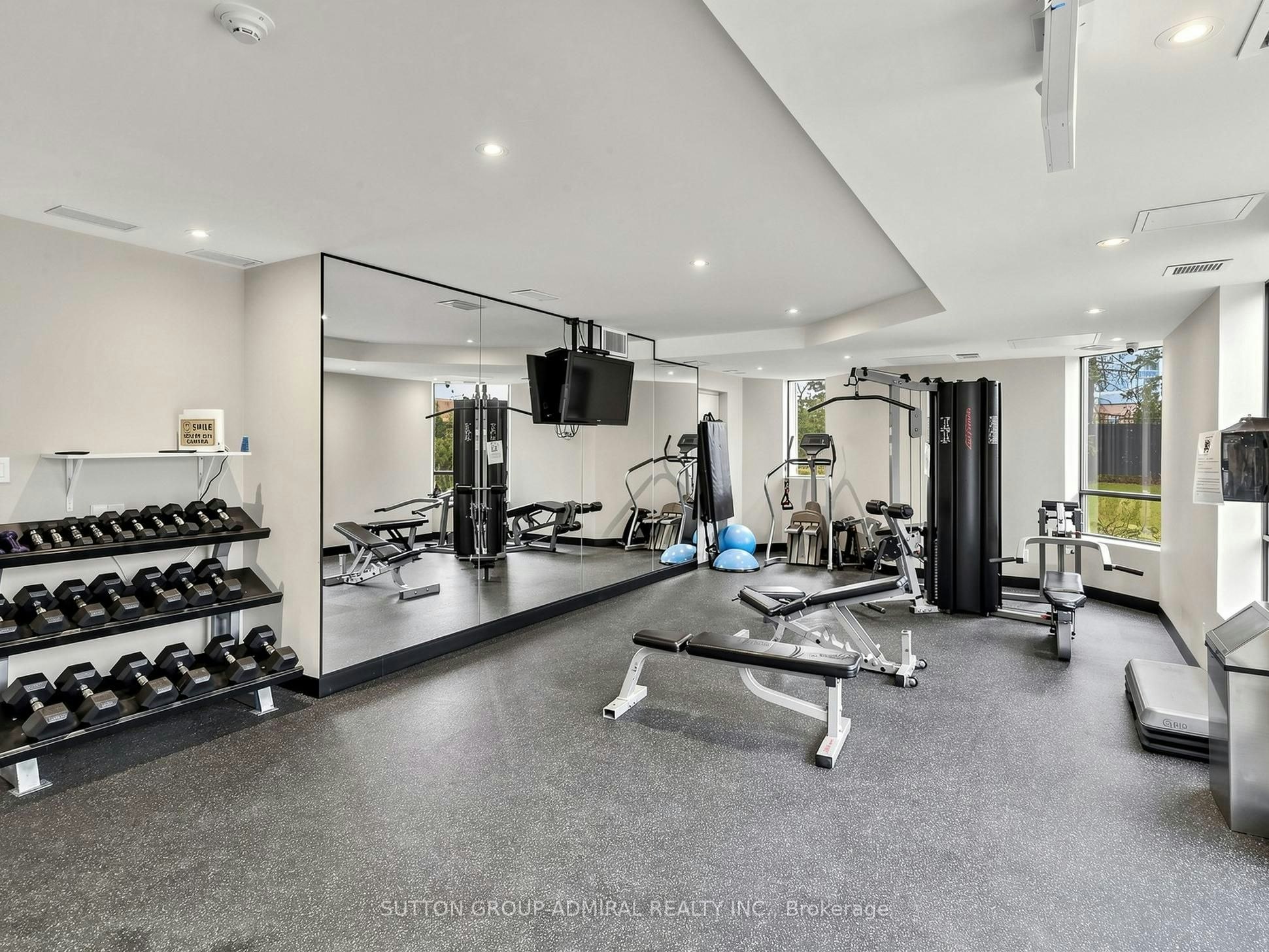 507-7460 Bathurst Street, Vaughan, ON, L4J 7K9 - 17