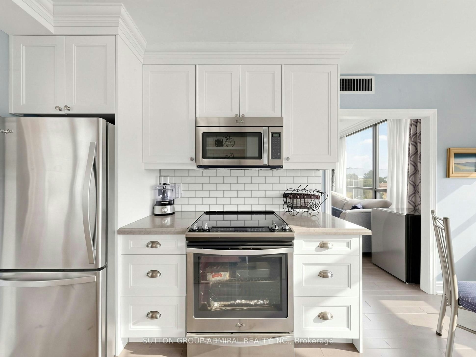 507-7460 Bathurst Street, Vaughan, ON, L4J 7K9 - 8