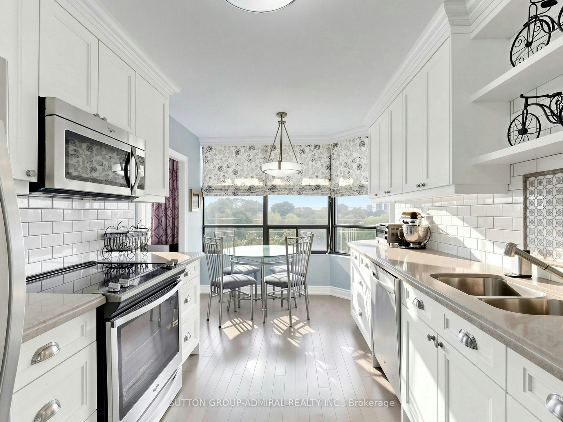 507-7460 Bathurst Street, Vaughan, ON, L4J 7K9 - 10