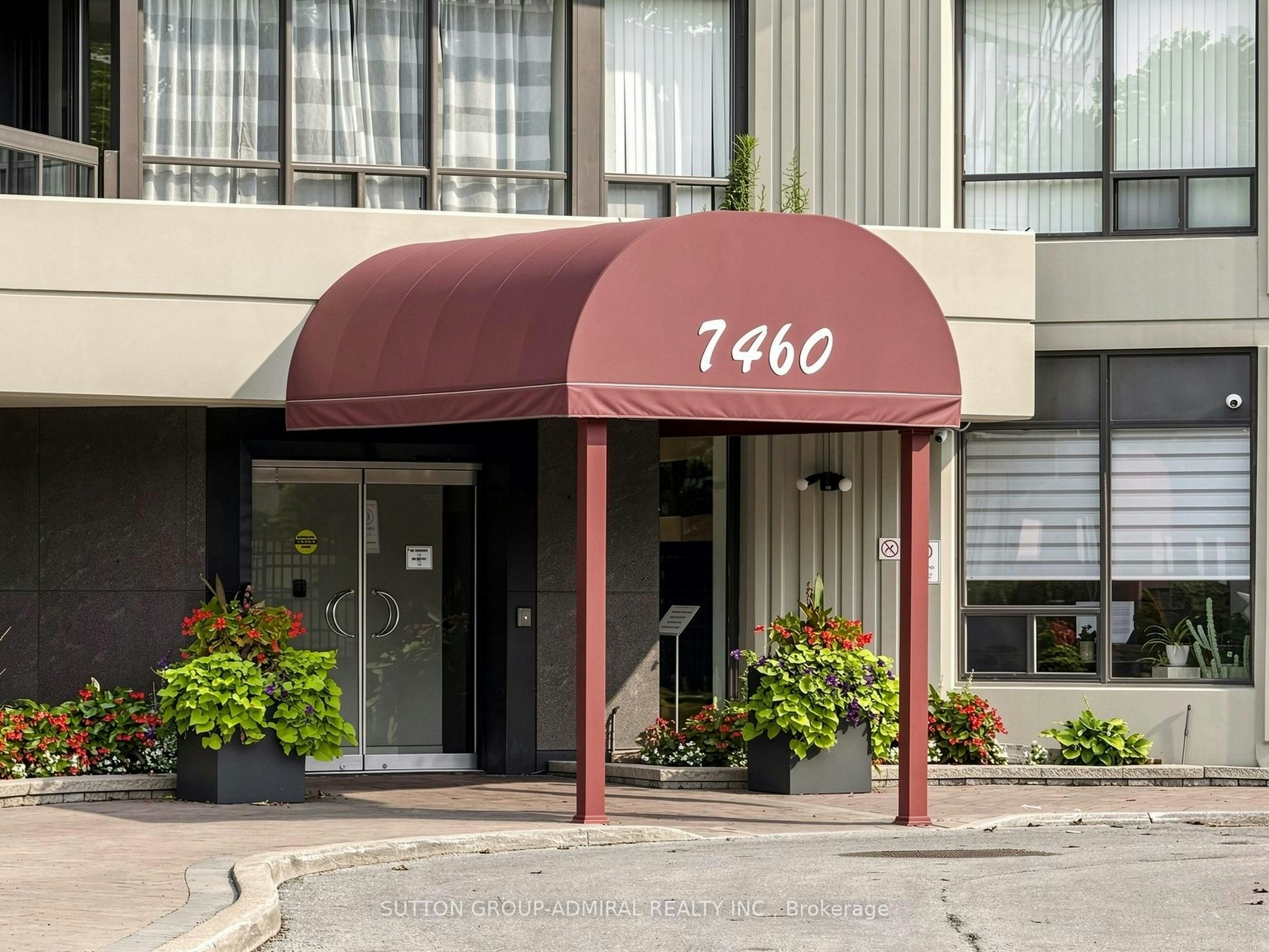 507-7460 Bathurst Street, Vaughan, ON, L4J 7K9 - 27
