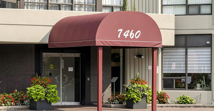 507-7460 Bathurst Street, Vaughan, ON, L4J 7K9 - 27