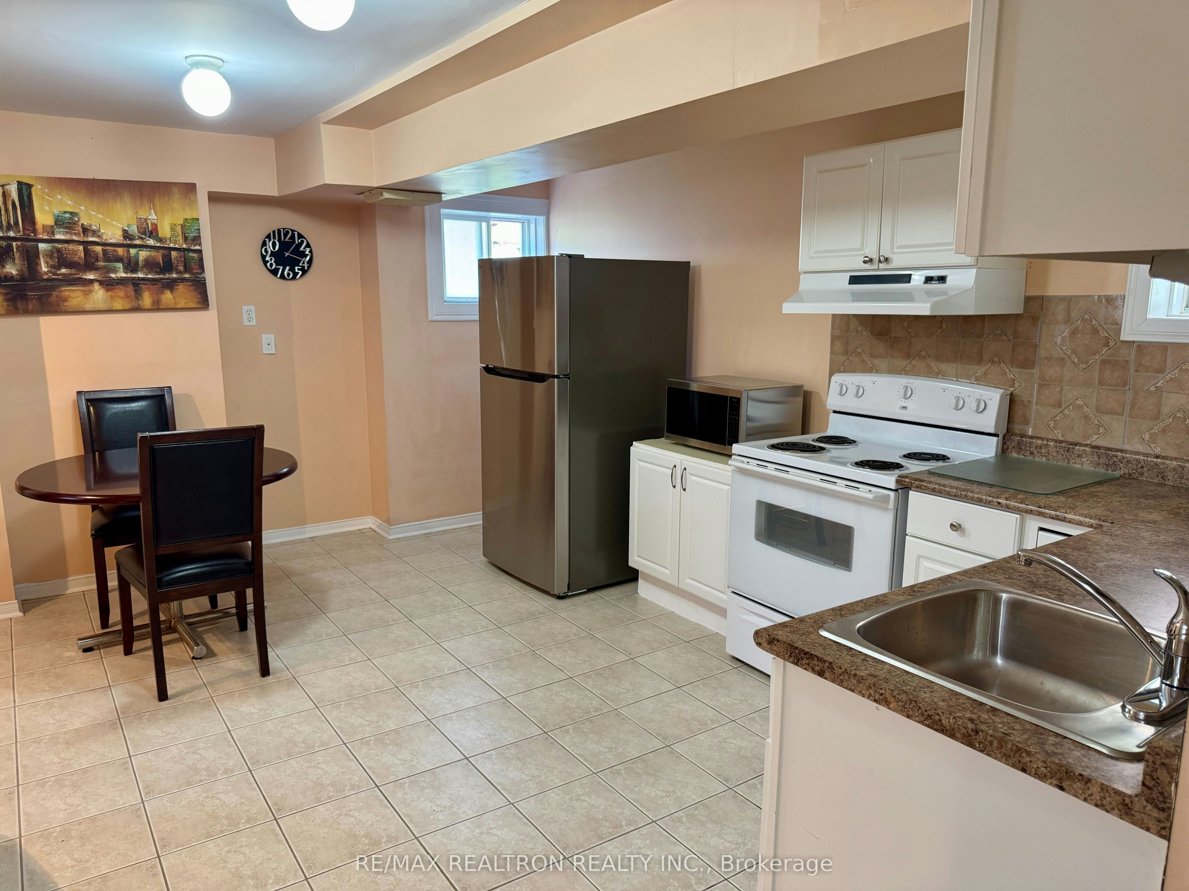 Basement-11 Hubner Drive, Richmond Hill, ON, L4E 4W5 - 19
