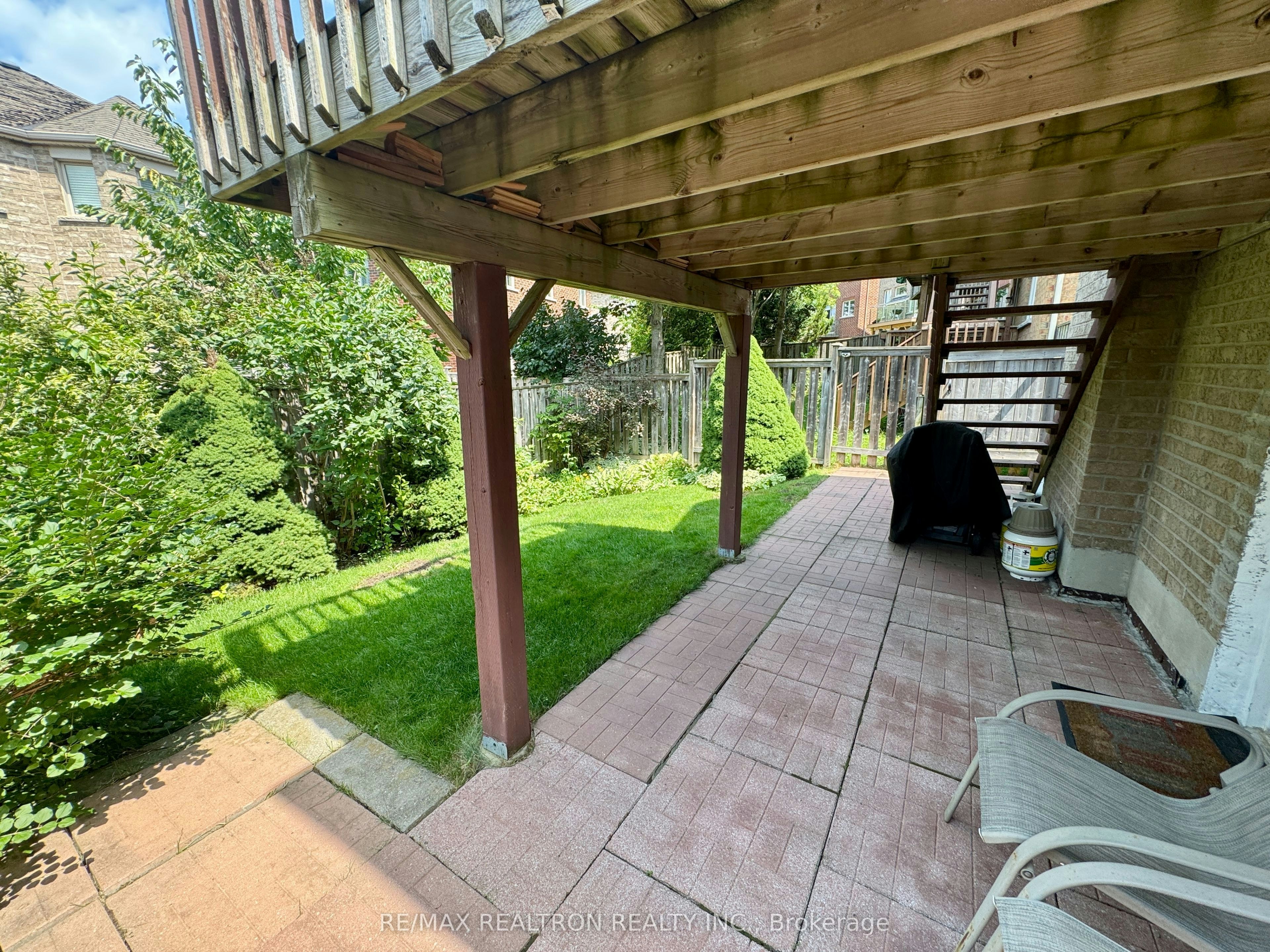 Basement-11 Hubner Drive, Richmond Hill, ON, L4E 4W5 - 13