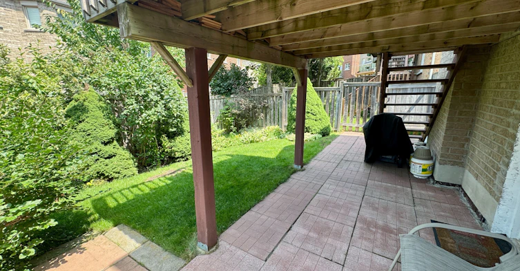 Basement-11 Hubner Drive, Richmond Hill, ON, L4E 4W5 - 13