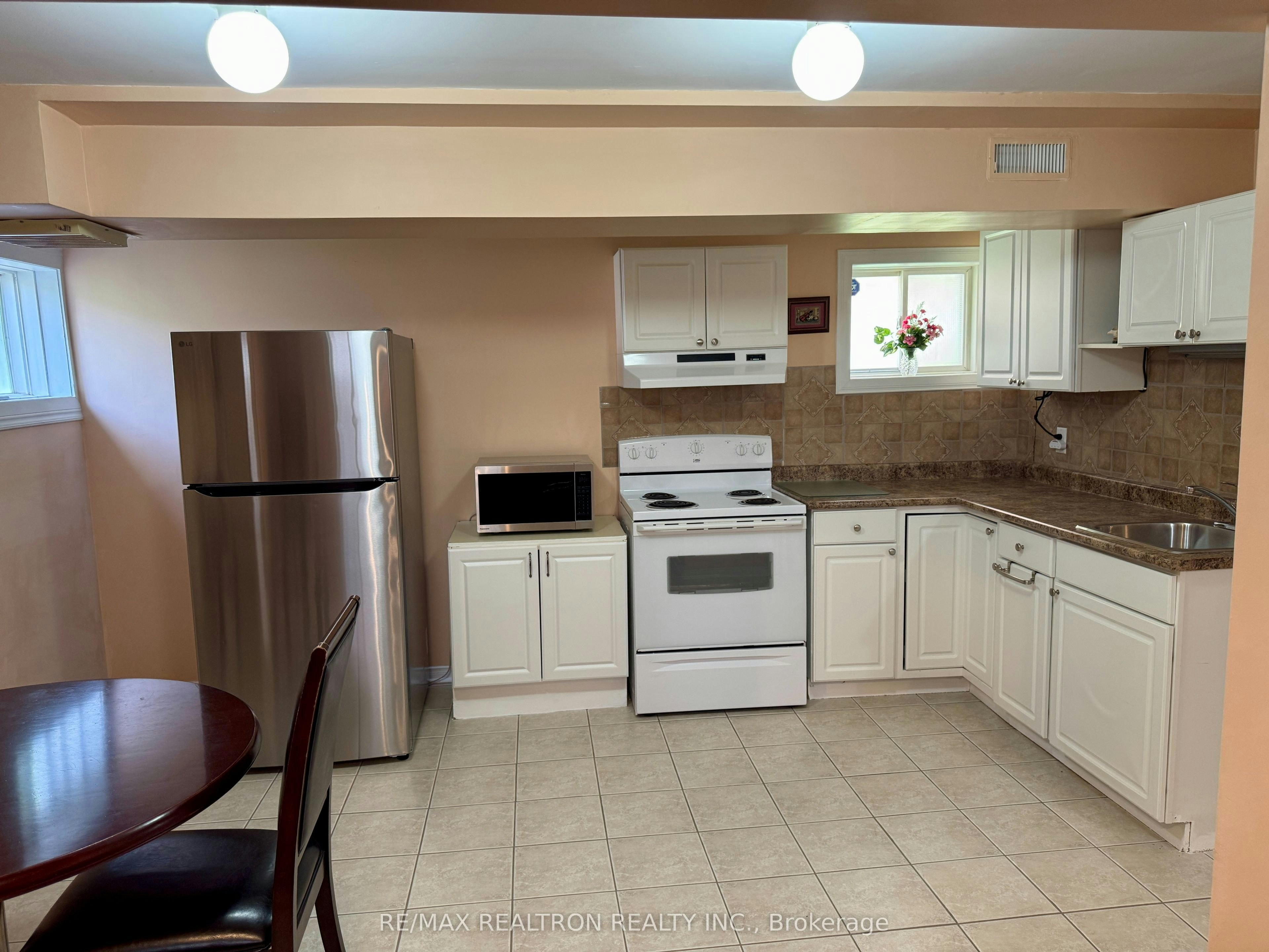 Basement-11 Hubner Drive, Richmond Hill, ON, L4E 4W5 - 20