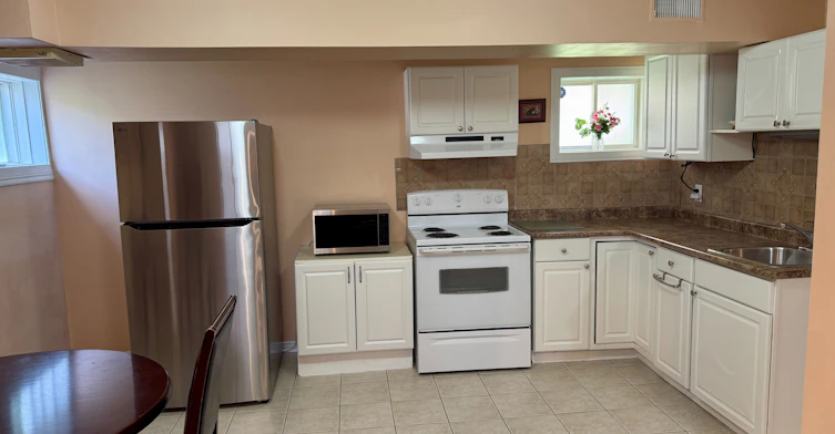 Basement-11 Hubner Drive, Richmond Hill, ON, L4E 4W5 - 20