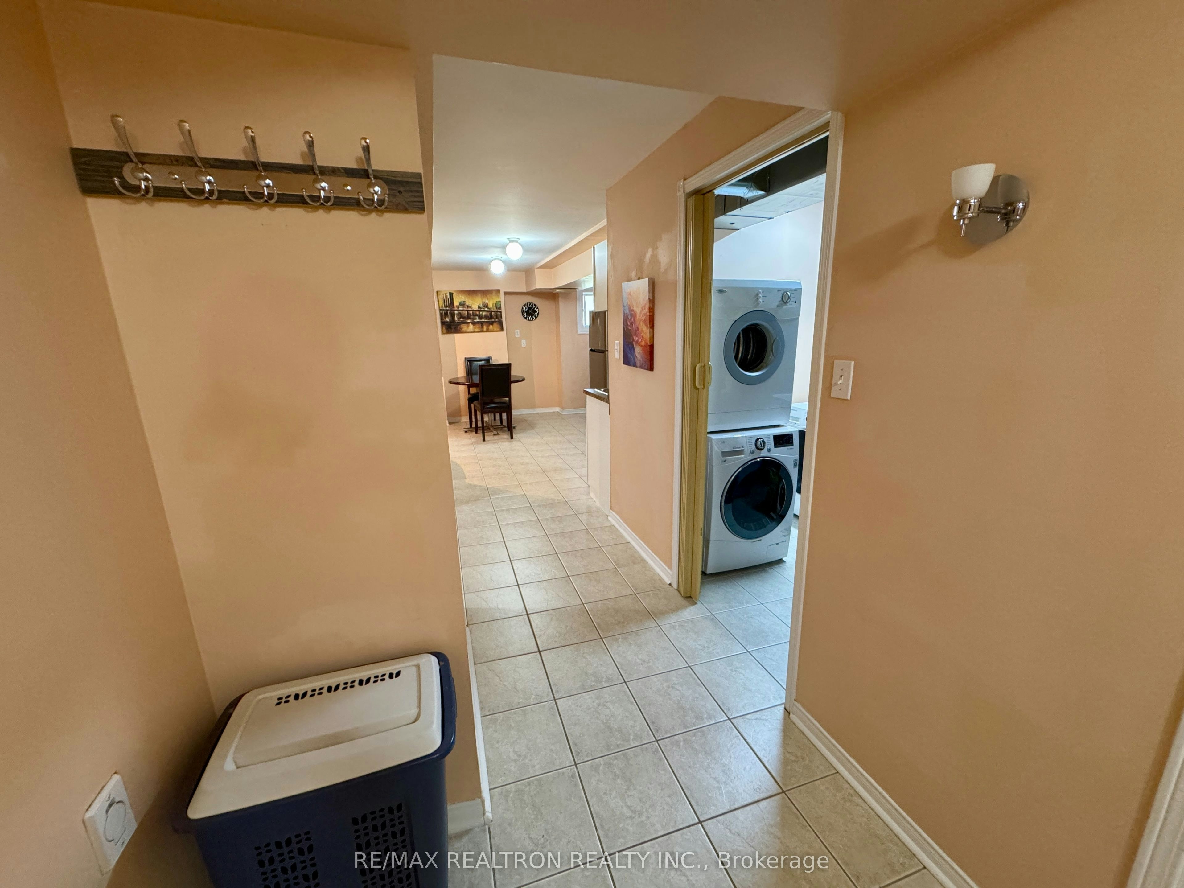 Basement-11 Hubner Drive, Richmond Hill, ON, L4E 4W5 - 26