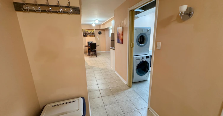 Basement-11 Hubner Drive, Richmond Hill, ON, L4E 4W5 - 26