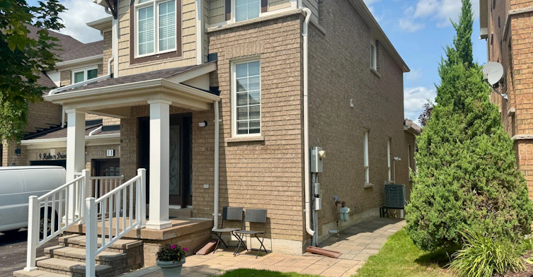 Basement-11 Hubner Drive, Richmond Hill, ON, L4E 4W5