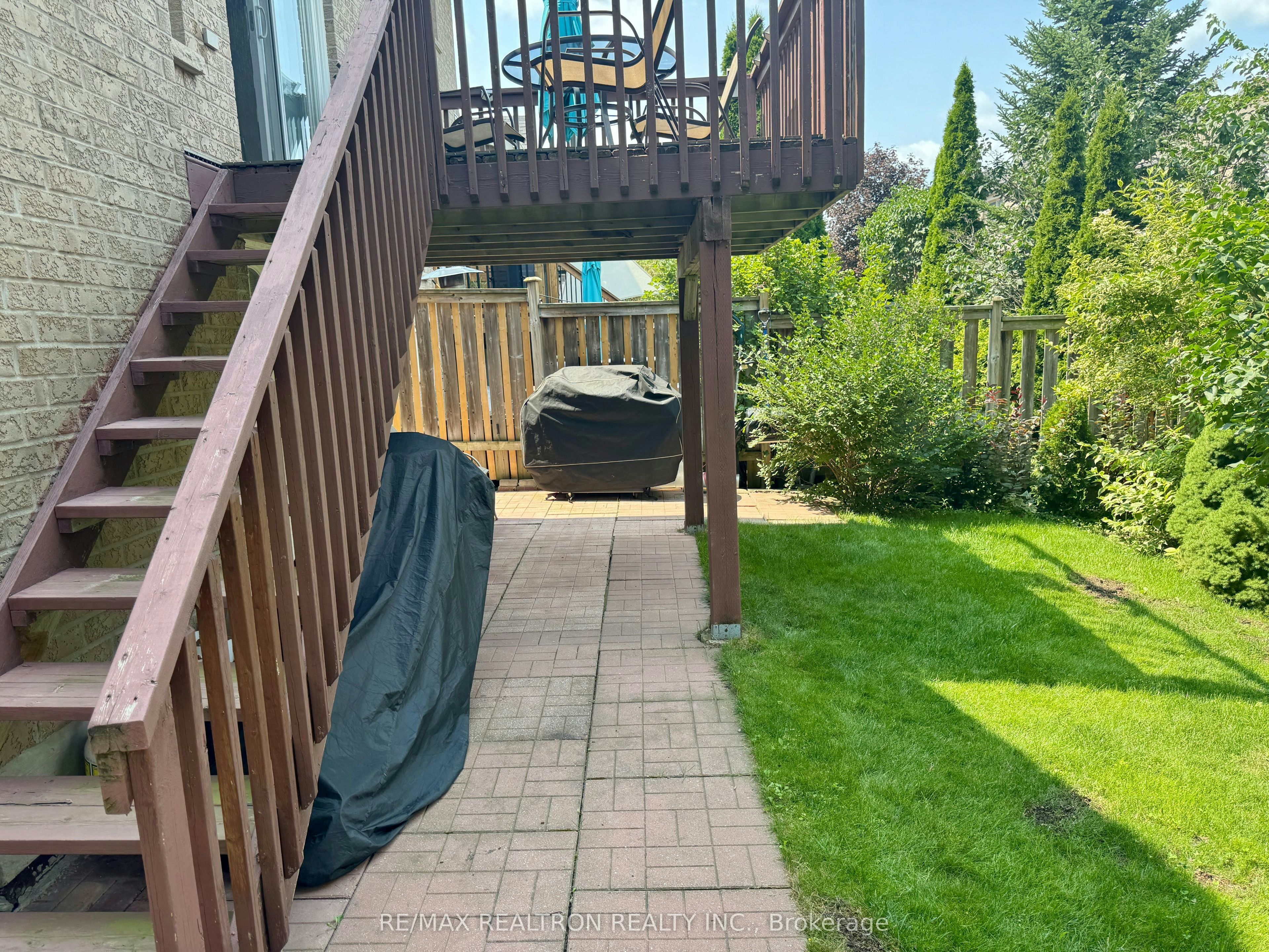 Basement-11 Hubner Drive, Richmond Hill, ON, L4E 4W5 - 8