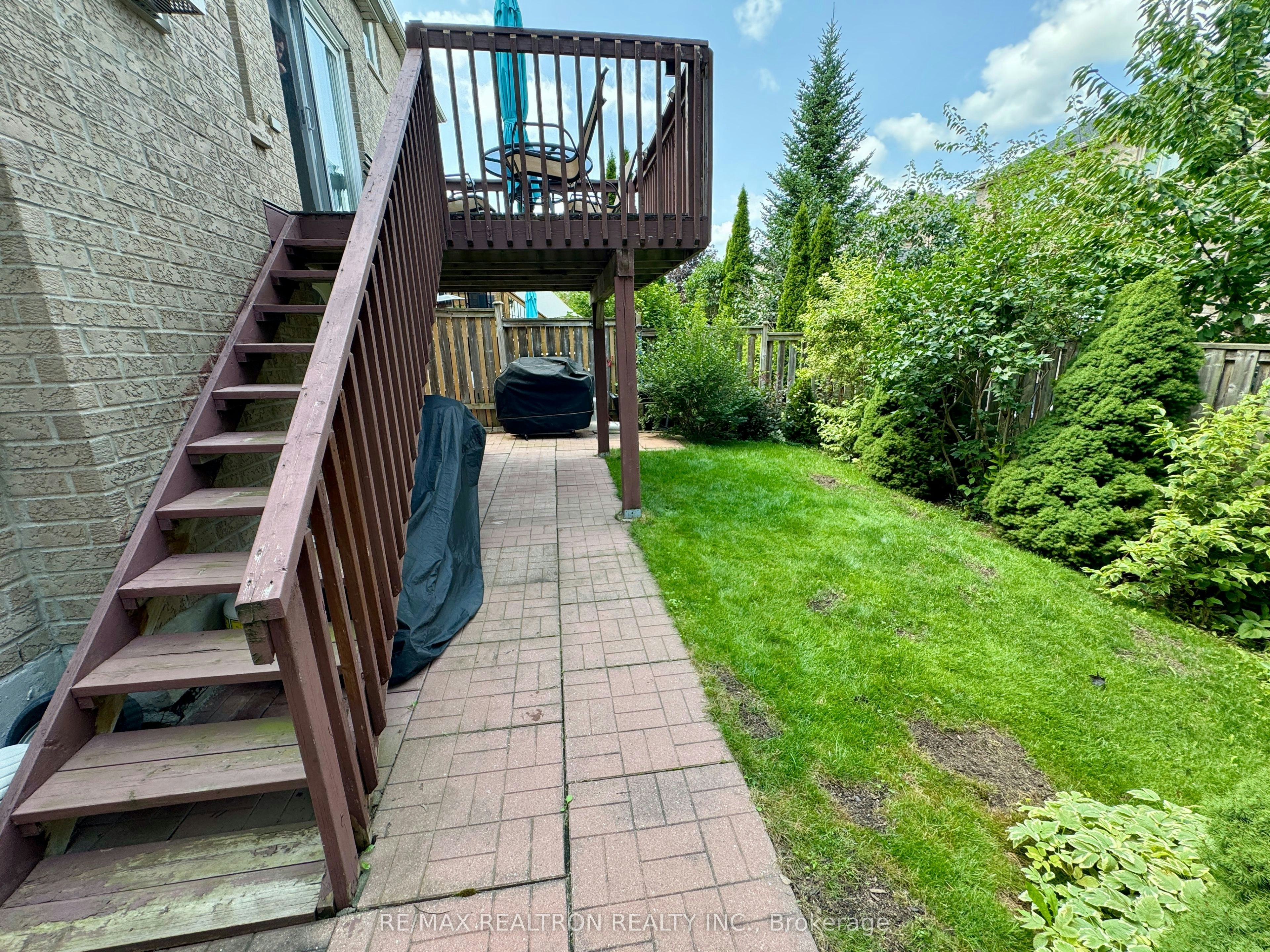 Basement-11 Hubner Drive, Richmond Hill, ON, L4E 4W5 - 16