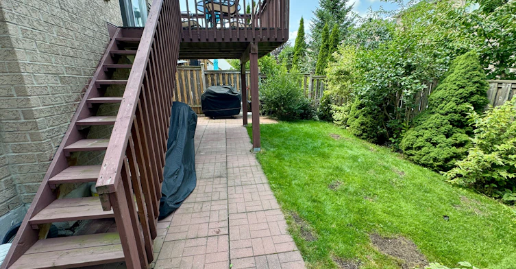 Basement-11 Hubner Drive, Richmond Hill, ON, L4E 4W5 - 16
