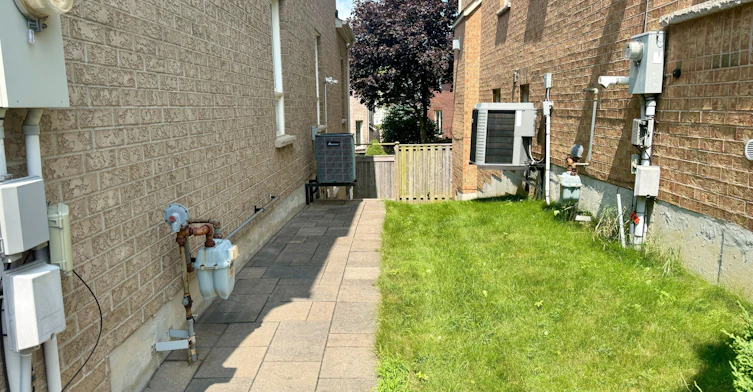 Basement-11 Hubner Drive, Richmond Hill, ON, L4E 4W5 - 4