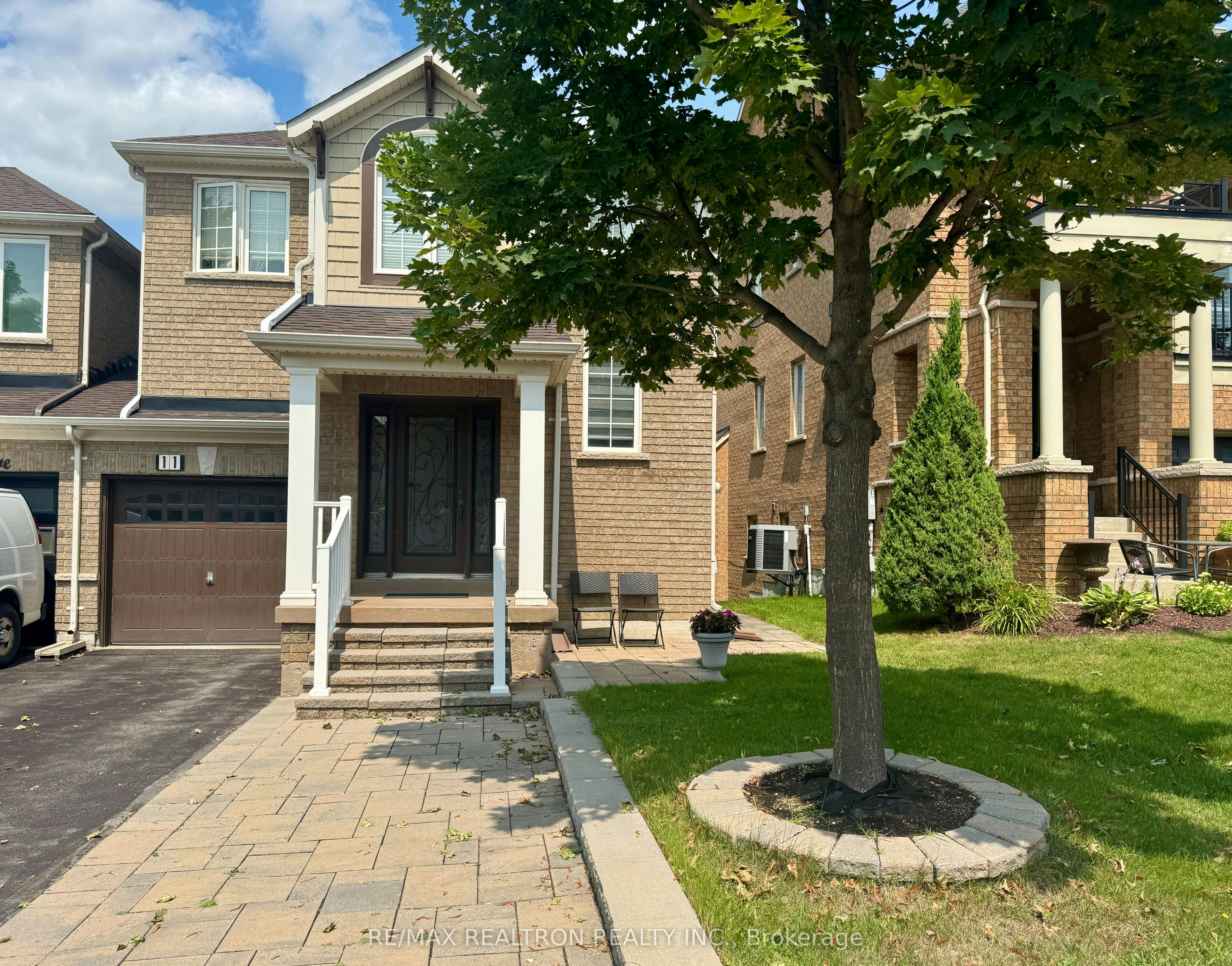 Basement-11 Hubner Drive, Richmond Hill, ON, L4E 4W5 - 2