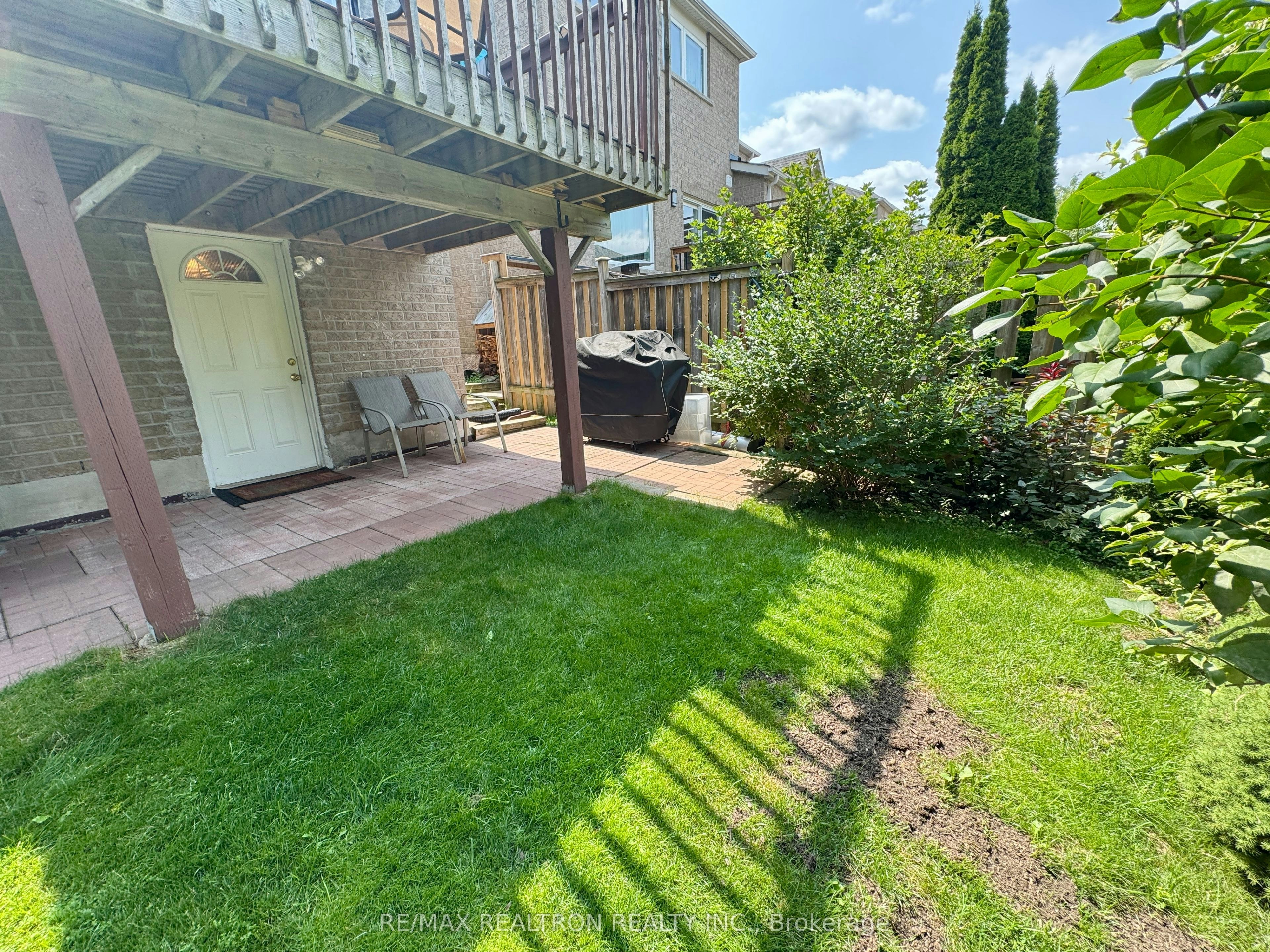 Basement-11 Hubner Drive, Richmond Hill, ON, L4E 4W5 - 11