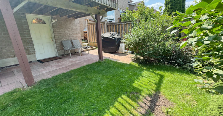 Basement-11 Hubner Drive, Richmond Hill, ON, L4E 4W5 - 11