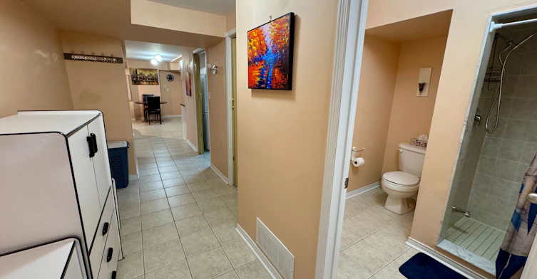 Basement-11 Hubner Drive, Richmond Hill, ON, L4E 4W5 - 28