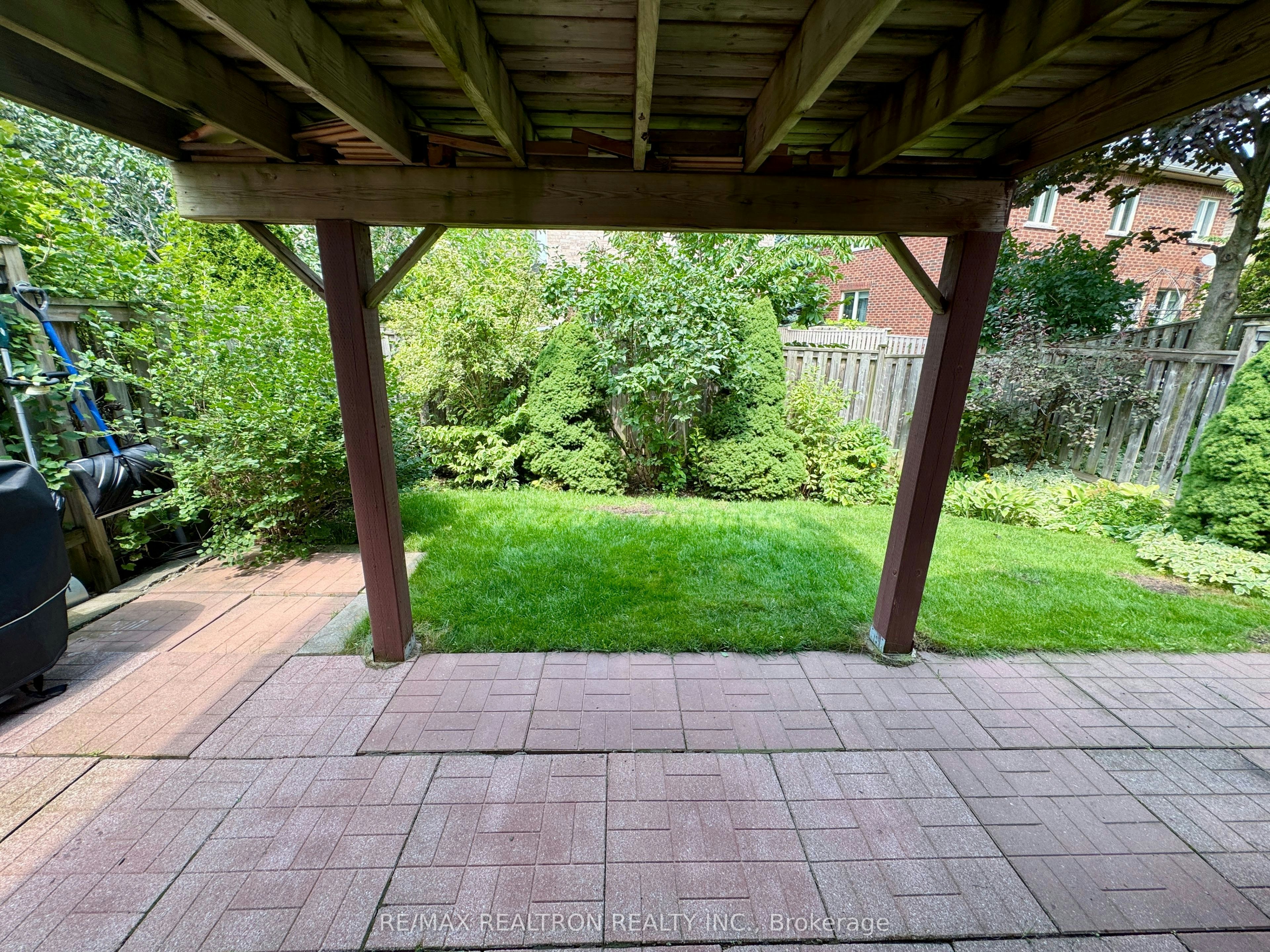 Basement-11 Hubner Drive, Richmond Hill, ON, L4E 4W5 - 14