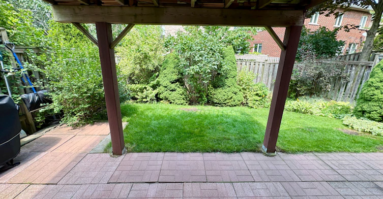 Basement-11 Hubner Drive, Richmond Hill, ON, L4E 4W5 - 14
