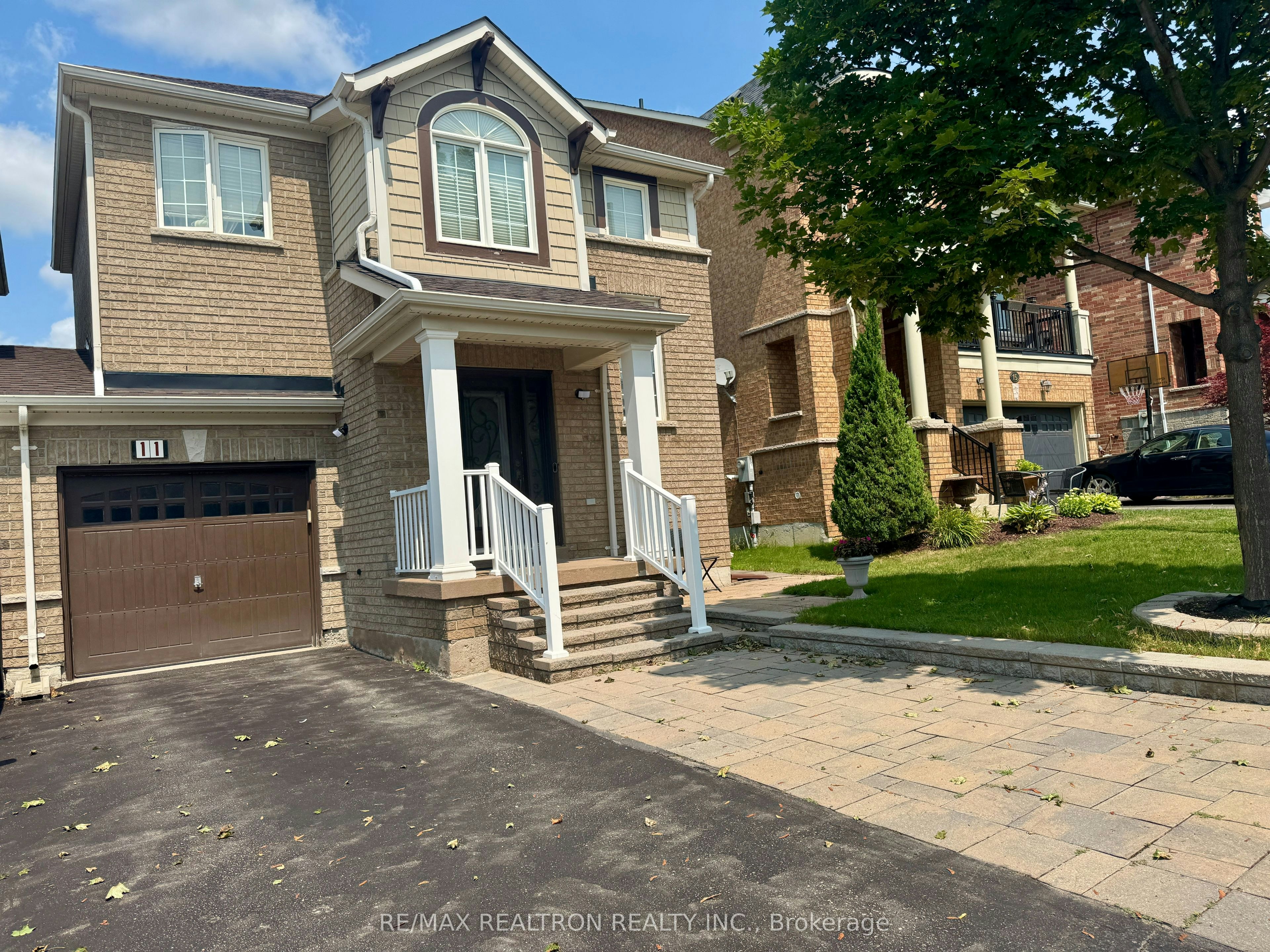 Basement-11 Hubner Drive, Richmond Hill, ON, L4E 4W5 - 3