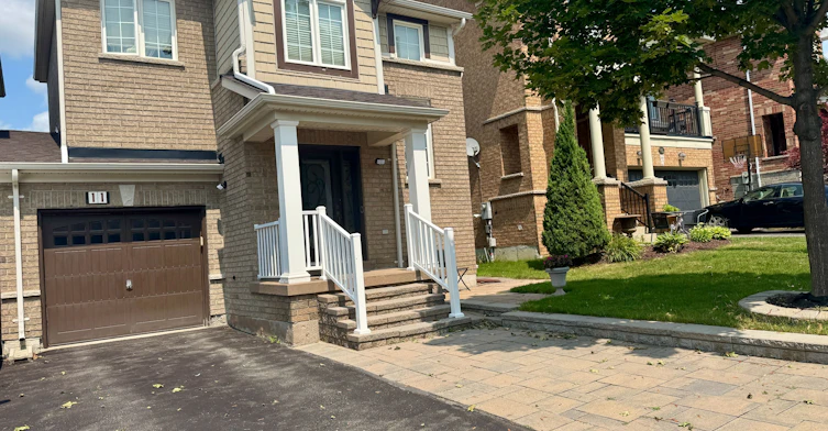 Basement-11 Hubner Drive, Richmond Hill, ON, L4E 4W5 - 3