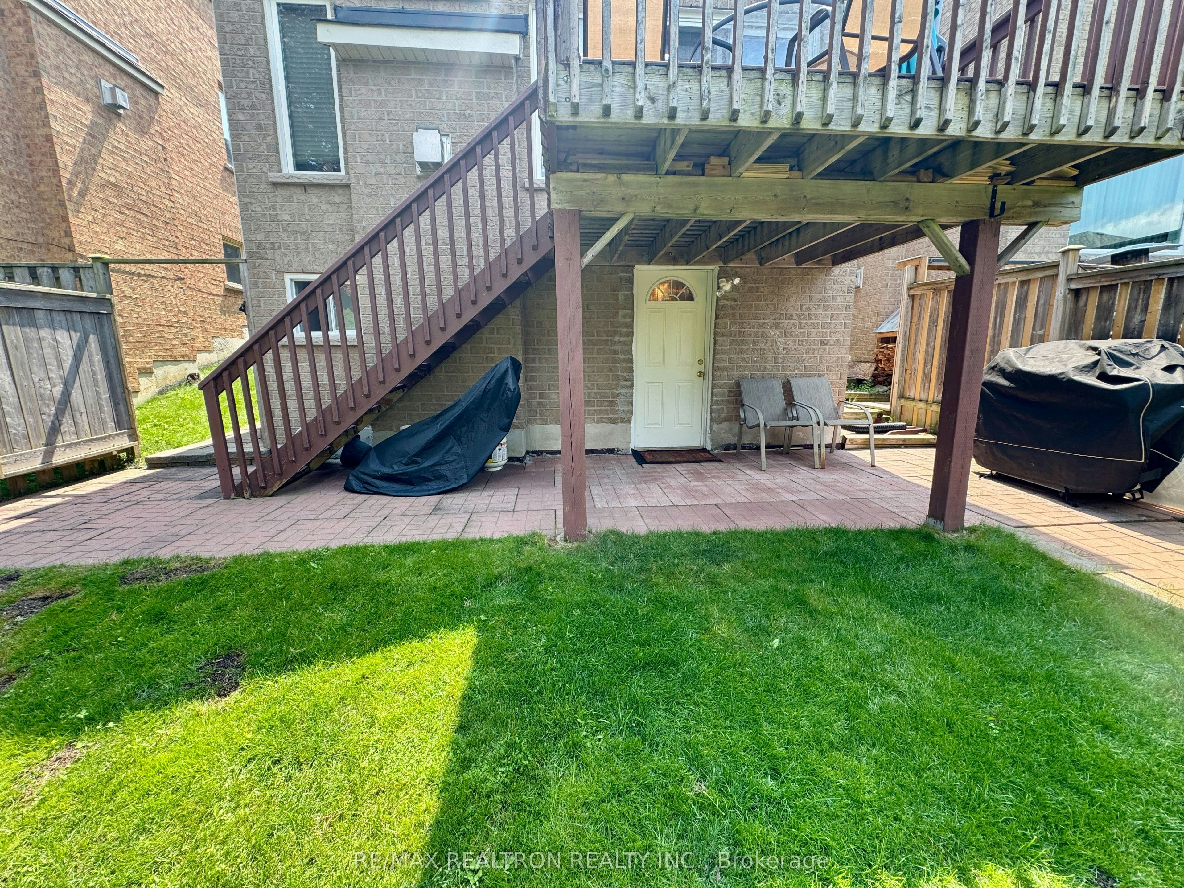 Basement-11 Hubner Drive, Richmond Hill, ON, L4E 4W5 - 10