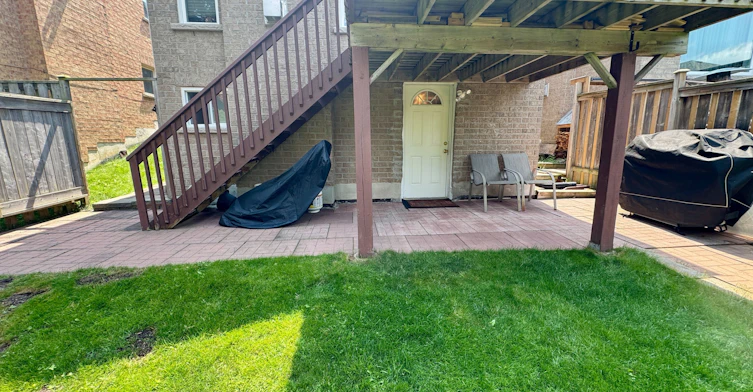 Basement-11 Hubner Drive, Richmond Hill, ON, L4E 4W5 - 10