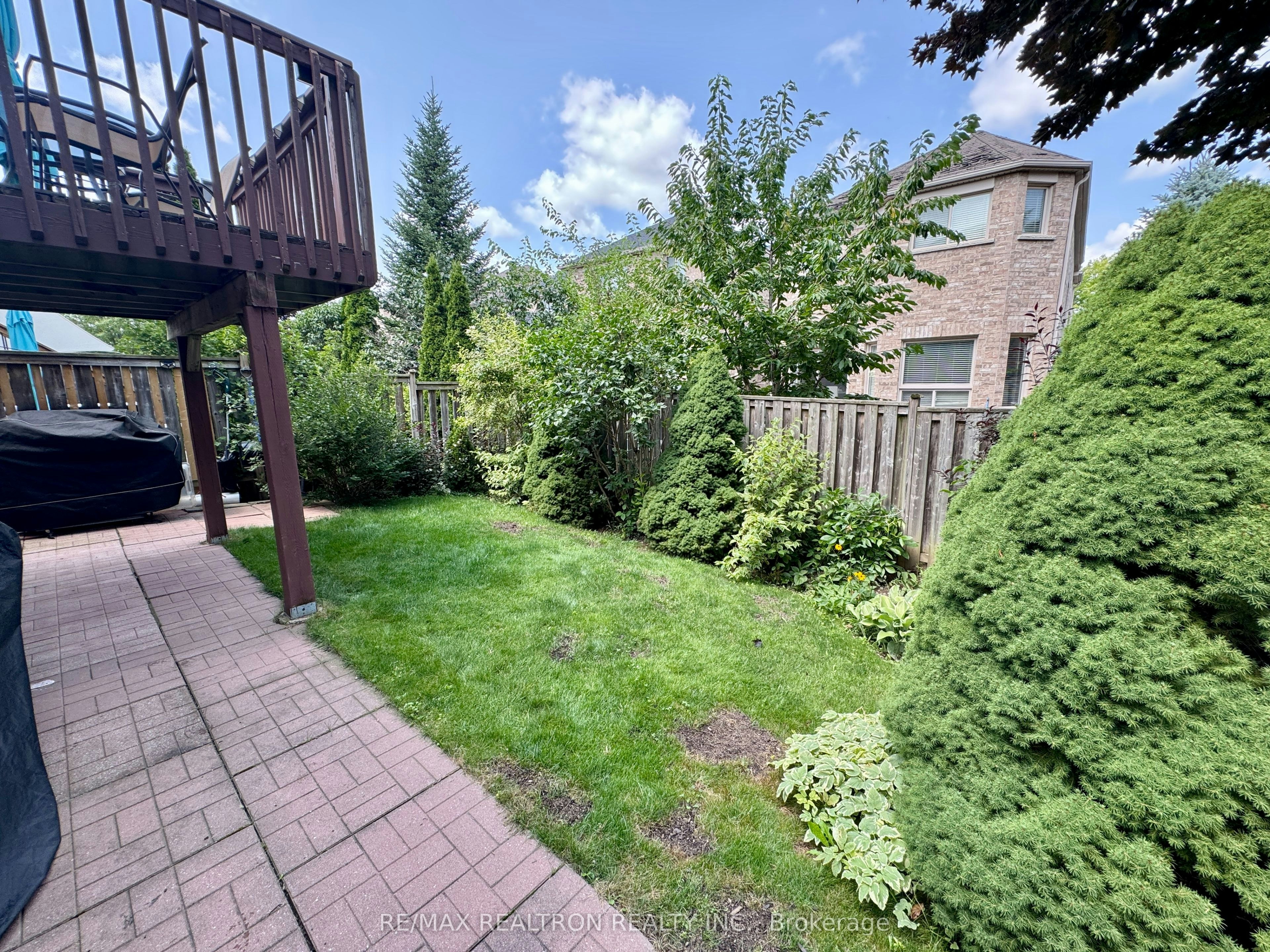 Basement-11 Hubner Drive, Richmond Hill, ON, L4E 4W5 - 15