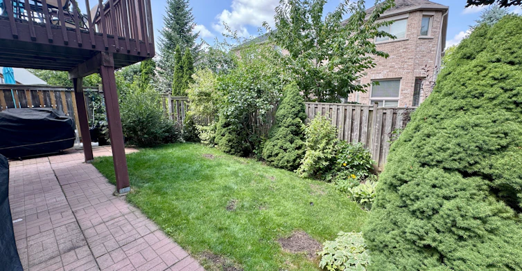Basement-11 Hubner Drive, Richmond Hill, ON, L4E 4W5 - 15