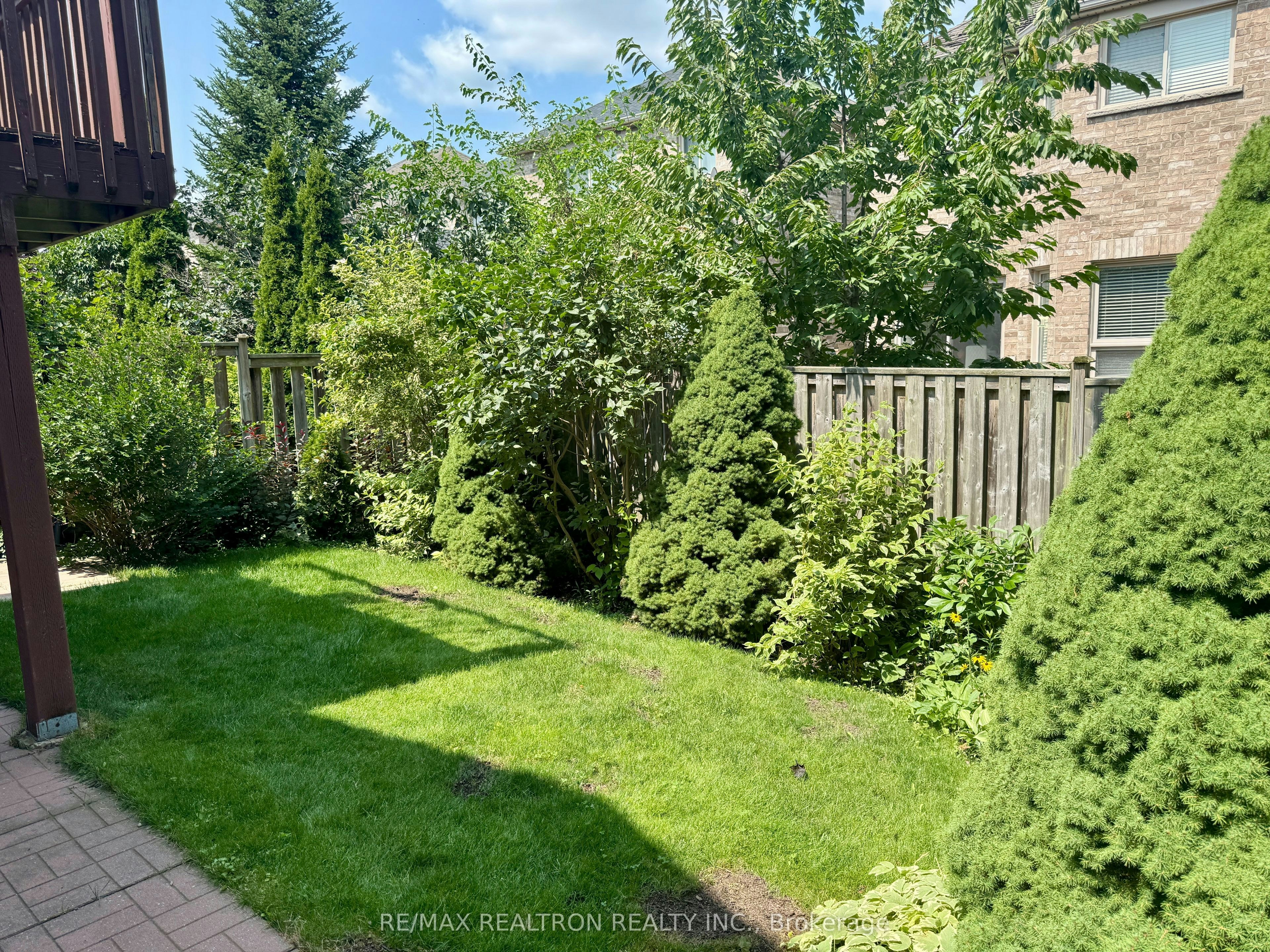 Basement-11 Hubner Drive, Richmond Hill, ON, L4E 4W5 - 7