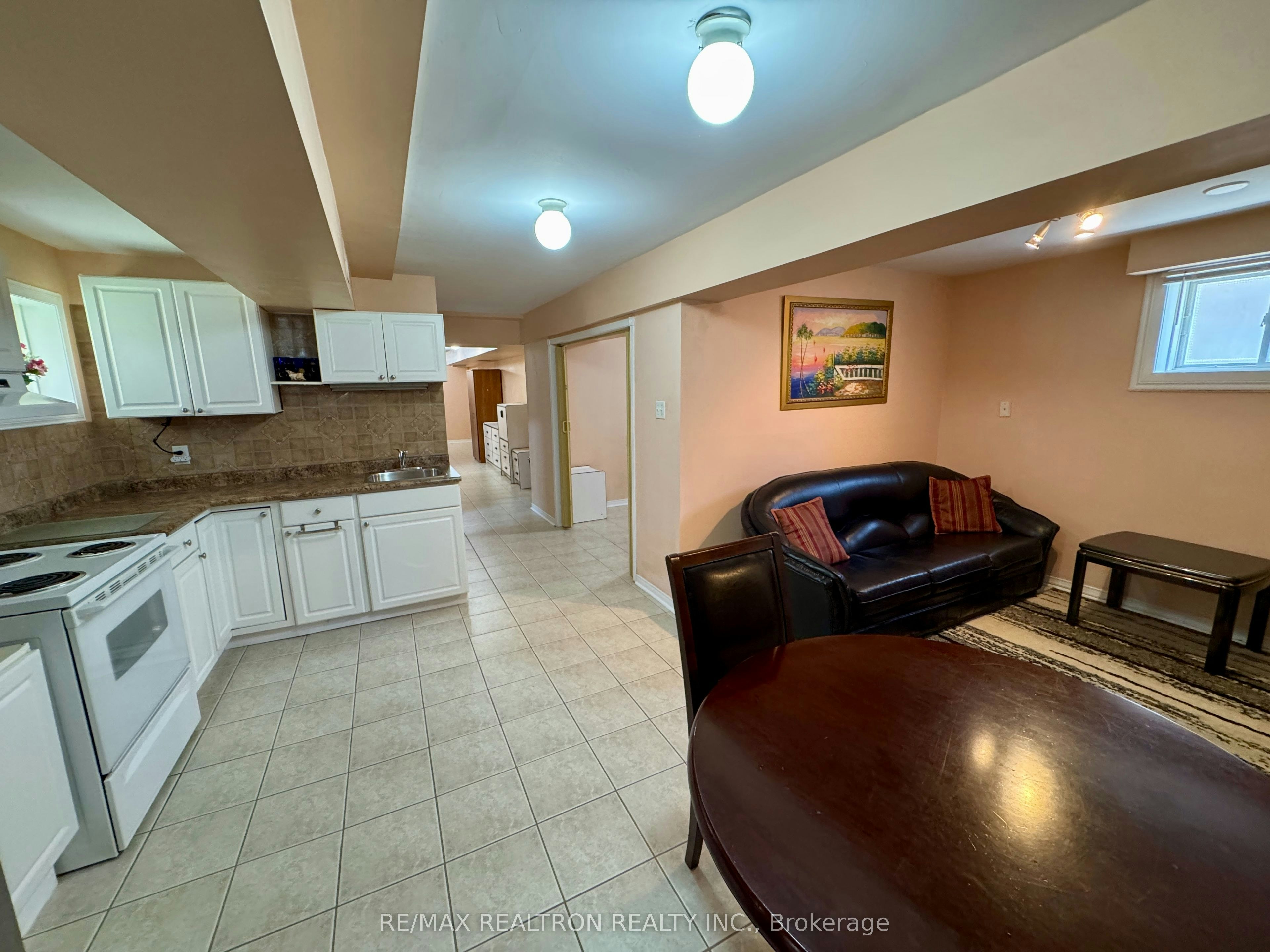 Basement-11 Hubner Drive, Richmond Hill, ON, L4E 4W5 - 23