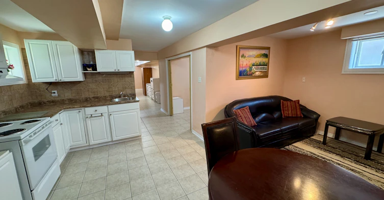 Basement-11 Hubner Drive, Richmond Hill, ON, L4E 4W5 - 23