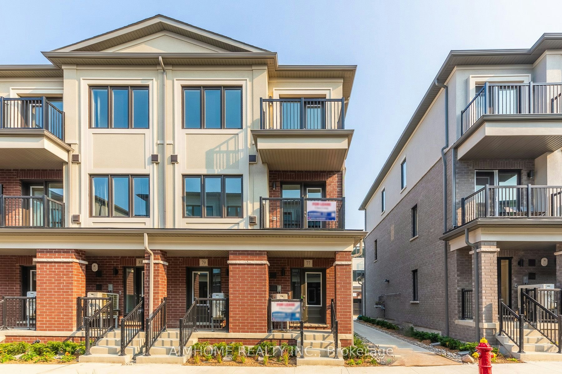 77 Matawin Lane, Richmond Hill, ON, L4B 3X9