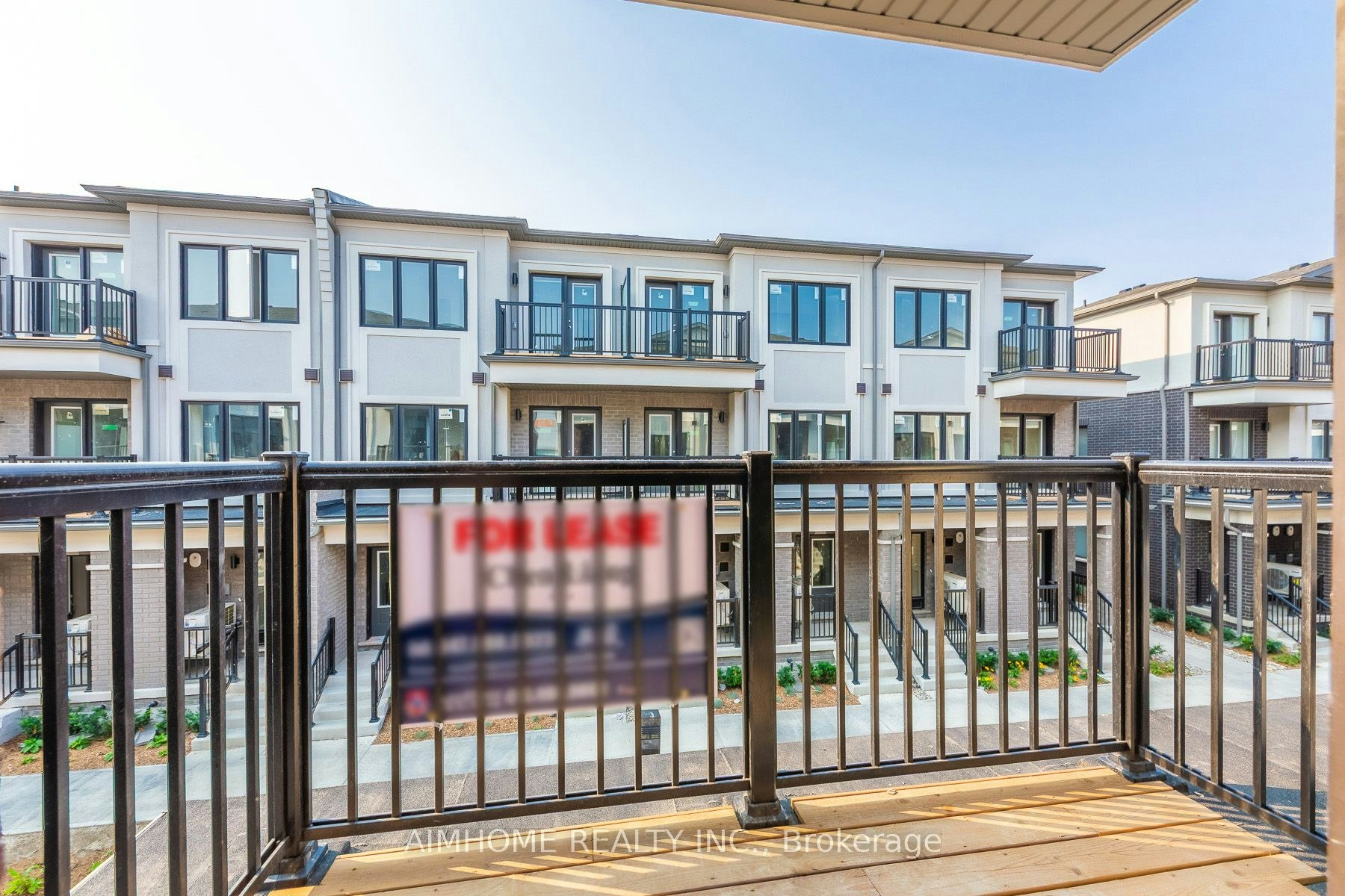 77 Matawin Lane, Richmond Hill, ON, L4B 3X9 - 2